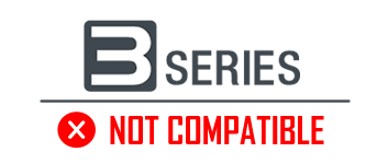 Crestron 3-Series Processors: Not Crestron 3-Series Compatable
