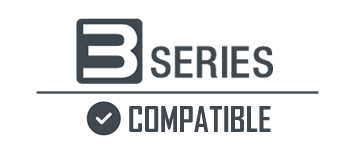 Crestron 3-Series Processors: Compatable With Crestron 3-Series Processors