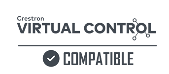 VC-4: Compatible with VC-4
